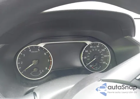 2018 Nissan Altima 2.5 Sv z USA, uszkodzony, nr VIN 1N4AL3AP9JC150185